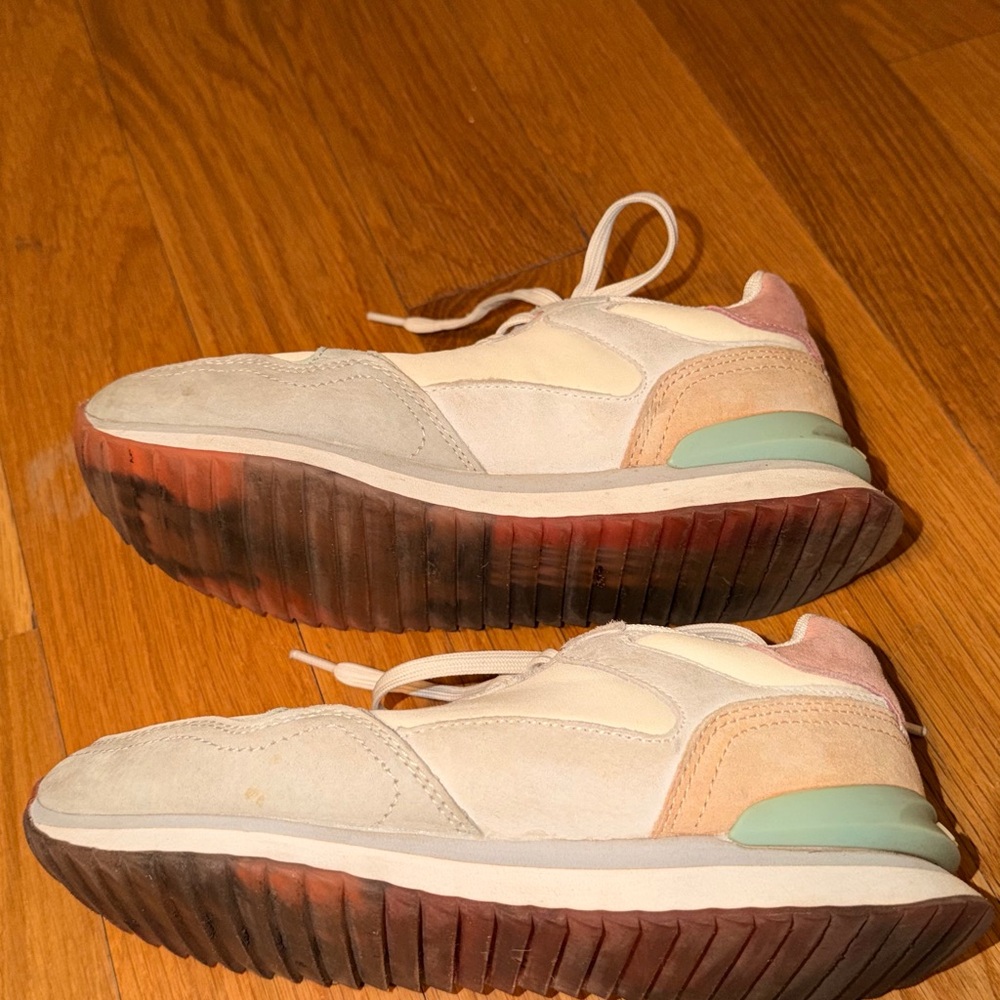 Hoff “Rome” Sneakers - Picture 3 of 7